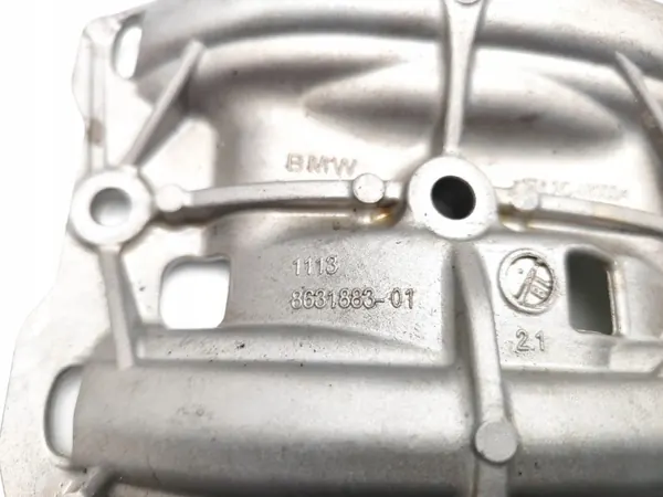 Cárter de aceite OEM 8631883 para Mini Cooper 136CV image 7