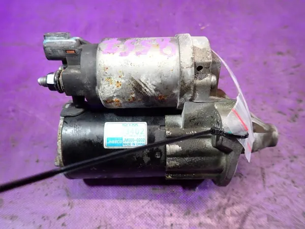 Motor de arranque KIA PICANTO II 15-17 36100-03402 image 2