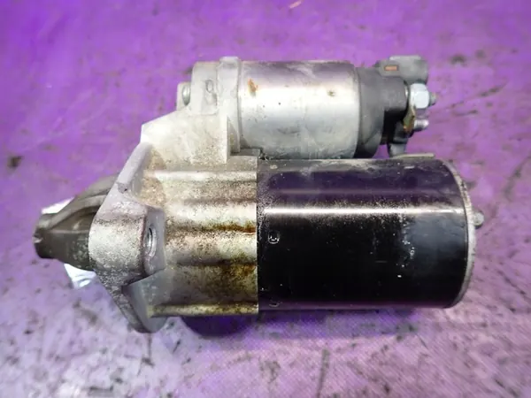 Motor de arranque KIA PICANTO II 15-17 36100-03402 image 3