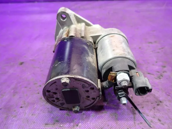 Motor de arranque KIA PICANTO II 15-17 36100-03402 image 4