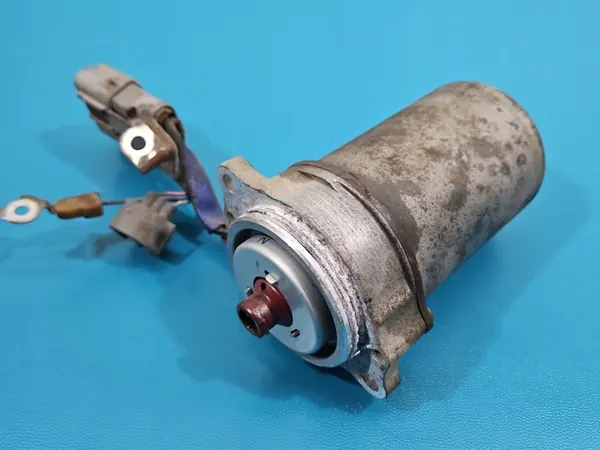 Crémaillère de direction Honda Jazz III OEM IMPRK1549228 image 2