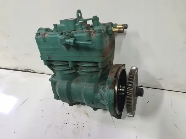 Compresseur d'air Renault Gama T Evo Volvo FH 5 FM 5 OEM image 1