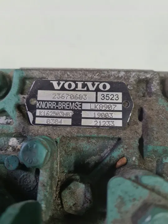 Compresseur d'air Renault Gama T Evo Volvo FH 5 FM 5 OEM image 6