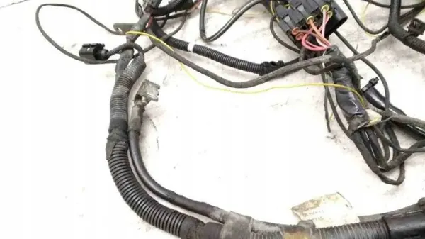 Begagnad Webasto-värmare OEM 000104 för Audi A4 Avant image 10