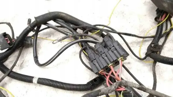 Begagnad Webasto-värmare OEM 000104 för Audi A4 Avant image 6