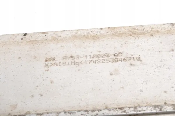 Aston Martin DB11 aluskilpi OEM HY53-110023-AC image 6