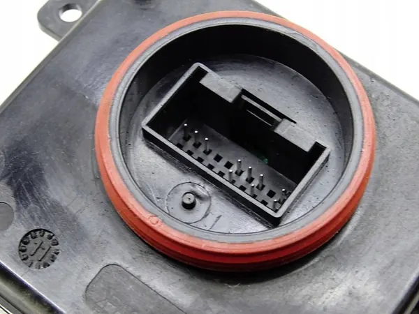 Xenon LED Lichtkonvertermodul Audi A6 C7 image 3