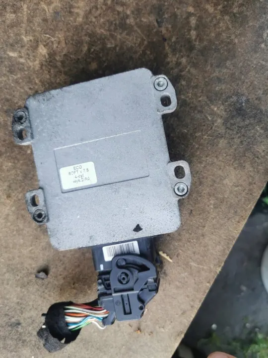 Gebrauchter Saab OE Gasregler OEM 67R-014903 image 3