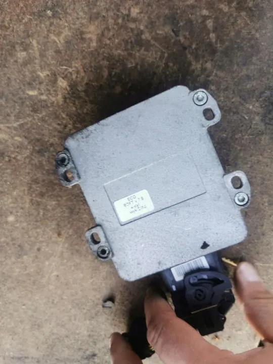Gebrauchter Saab OE Gasregler OEM 67R-014903 image 4