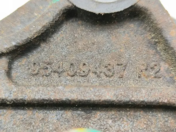 Buick Encore I 2019 Mozzo ruota posteriore destro image 9