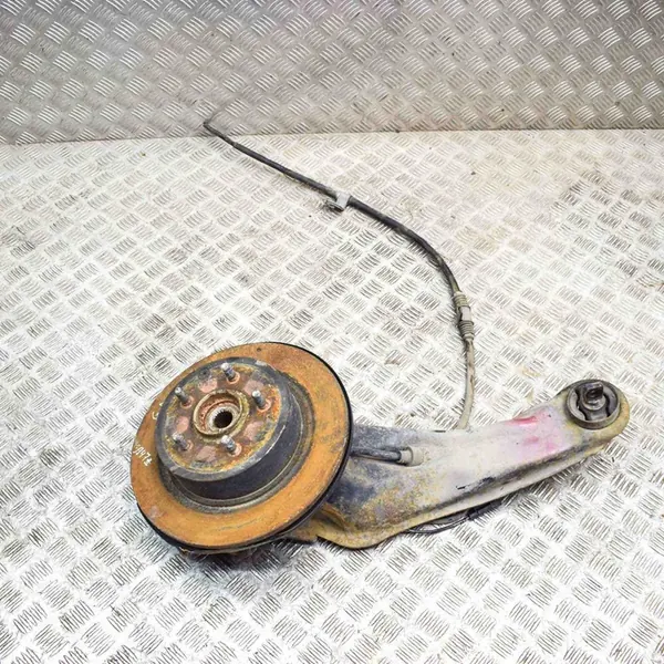 Mitsubishi ASX 2011 Mozzo ruota posteriore destro image 4