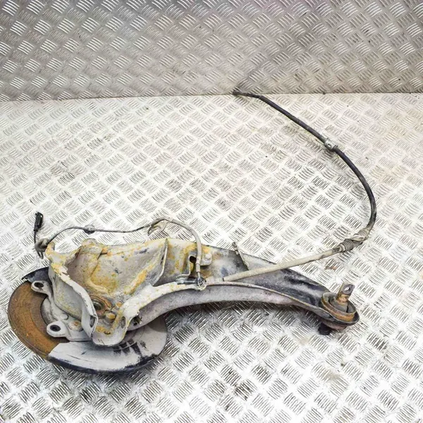 Mitsubishi ASX 2011 Mozzo ruota posteriore destro image 5