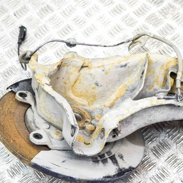 Mitsubishi ASX 2011 Mozzo ruota posteriore destro image 6