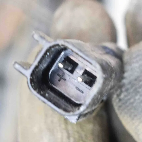 Mitsubishi ASX 2011 Mozzo ruota posteriore destro image 7