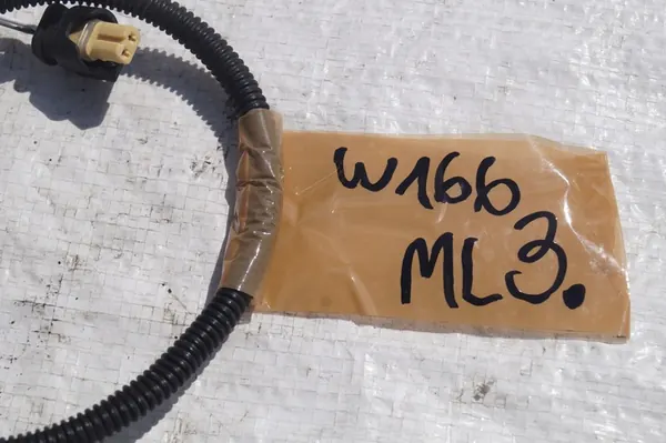 Sensor de Temperatura de Escape Mercedes ML 166 3.0 CDI image 2