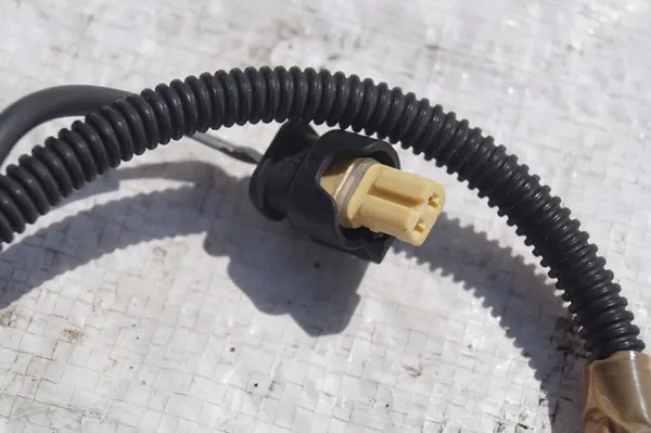 Sensor de Temperatura de Escape Mercedes ML 166 3.0 CDI image 4