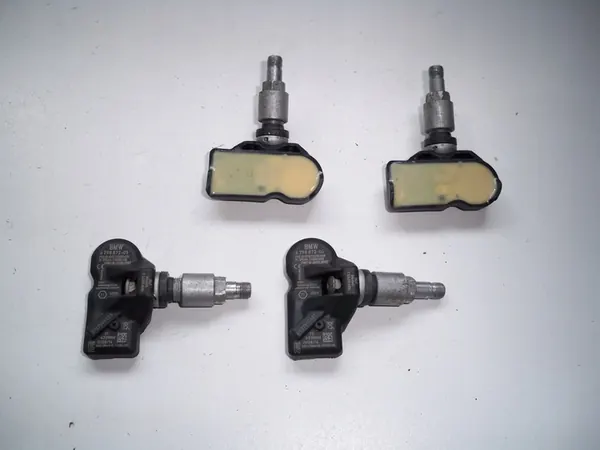 Reifendrucksensor BMW MINI R56 R55 R60 R61 image 2