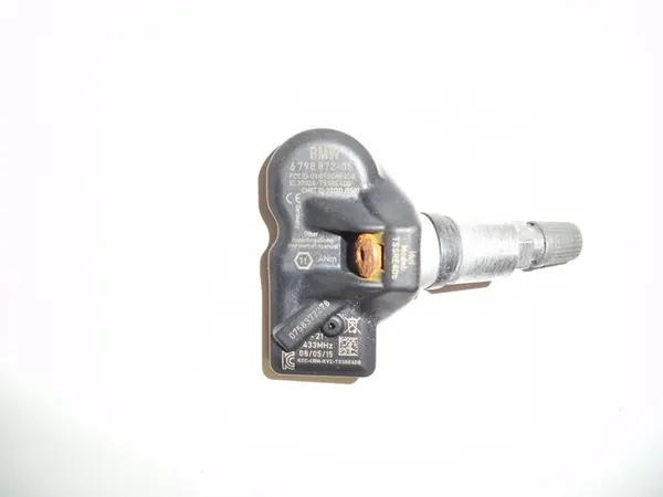Reifendrucksensor BMW MINI R56 R55 R60 R61 image 4