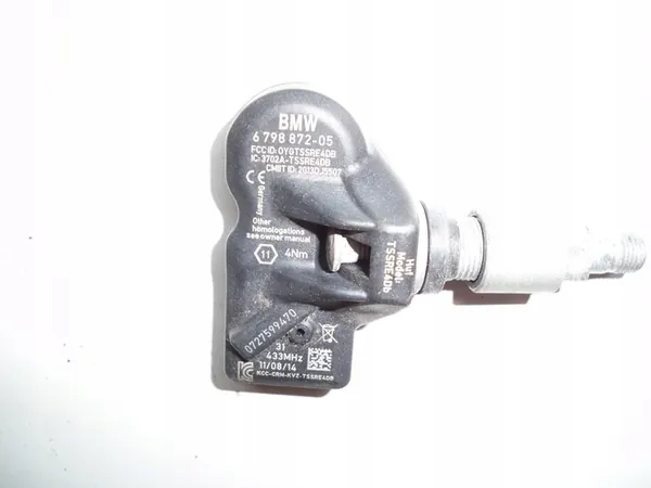 Reifendrucksensor BMW MINI R56 R55 R60 R61 image 5