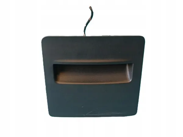 Cendrier OEM 3V0863284 pour Skoda Superb 3 Kombi 2.0TDI image 2