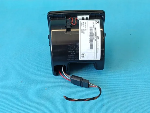 Cendrier OEM 3V0863284 pour Skoda Superb 3 Kombi 2.0TDI image 3