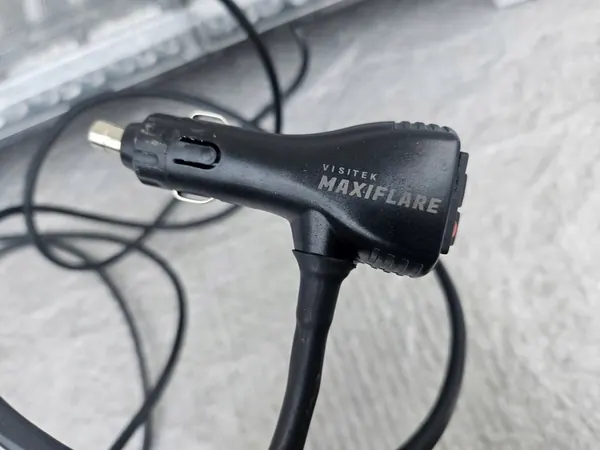 Barre lumineuse LED MAXIFLARE 1400 image 3