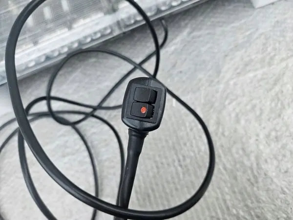 Barre lumineuse LED MAXIFLARE 1400 image 4