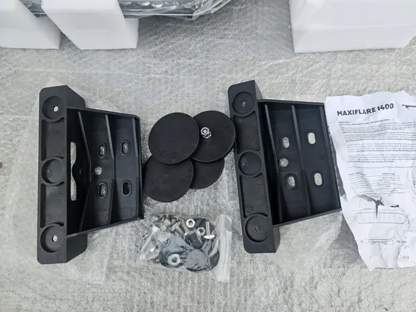 Barre lumineuse LED MAXIFLARE 1400 image 5