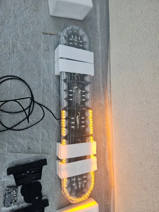 Barre lumineuse LED MAXIFLARE 1400 image 7