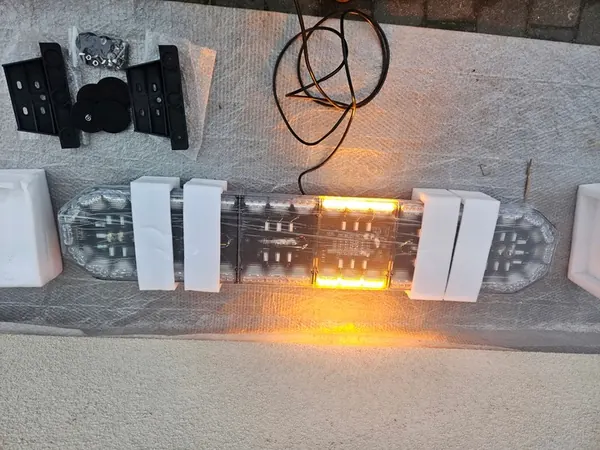 Barre lumineuse LED MAXIFLARE 1400 image 8