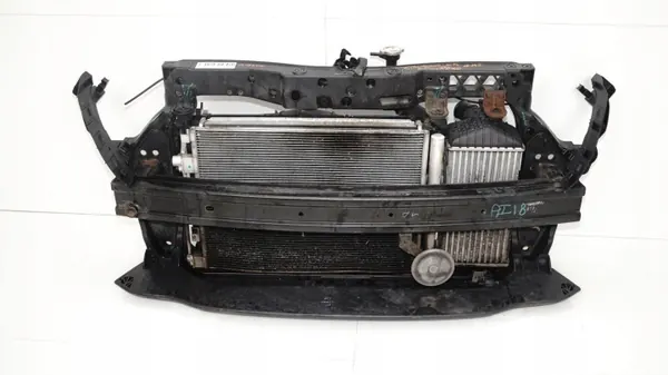 OEM 360159899 Framremsa för Hyundai i20 2012-2014 image 2