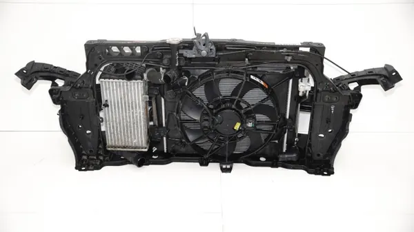OEM 360159899 Framremsa för Hyundai i20 2012-2014 image 3
