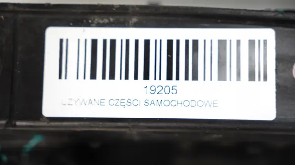 OEM 360159899 Framremsa för Hyundai i20 2012-2014 image 4