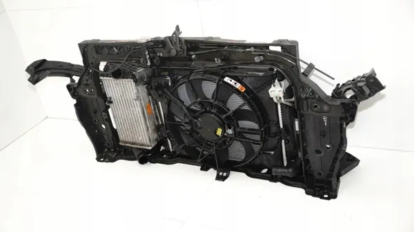 OEM 360159899 Framremsa för Hyundai i20 2012-2014 image 8