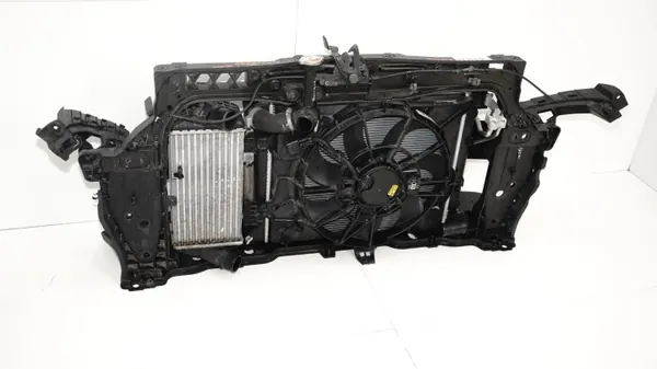 OEM 360159899 Framremsa för Hyundai i20 2012-2014 image 9