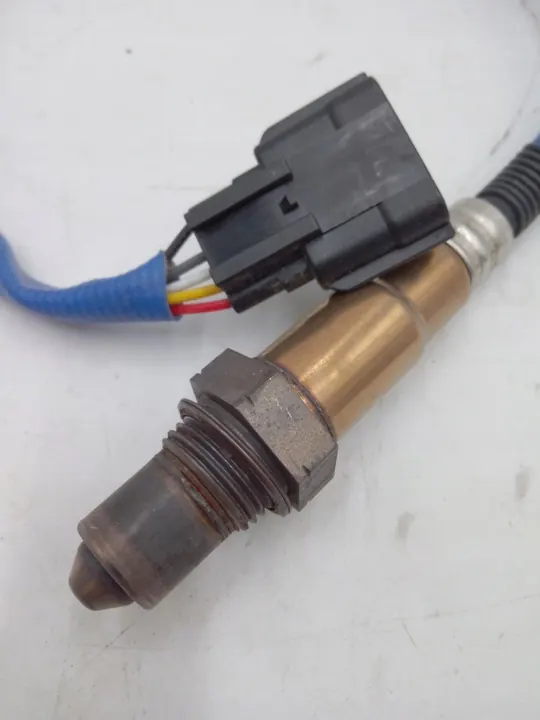 Sensor Lambda Bosch para Veículos 0 258 027 02H image 4