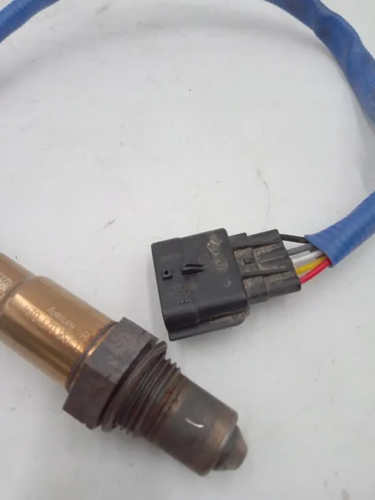 Sensor Lambda Bosch para Veículos 0 258 027 02H image 5
