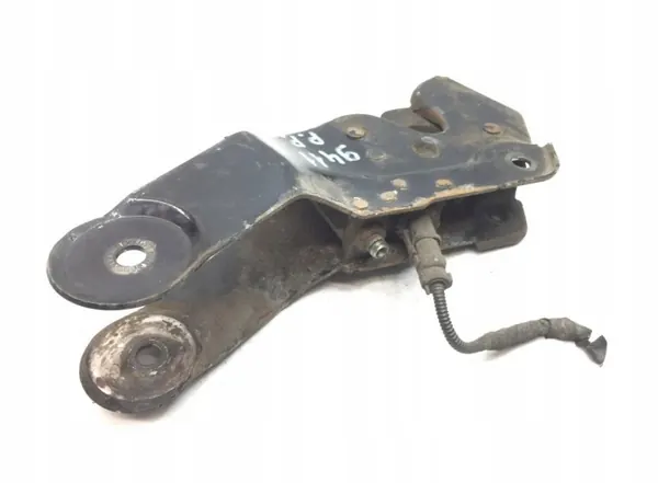 MAN Cabine kantelvergrendeling OEM 81618516030, linkerkant image 3