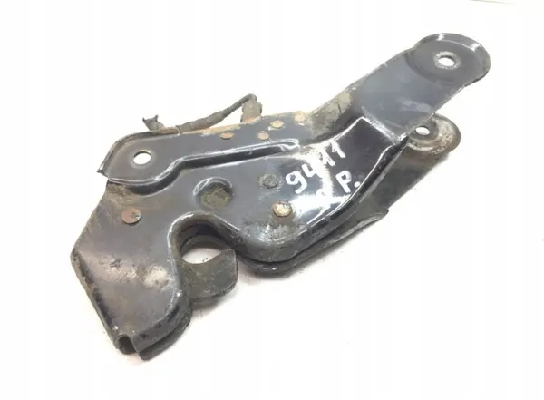 MAN Cabine kantelvergrendeling OEM 81618516030, linkerkant image 4