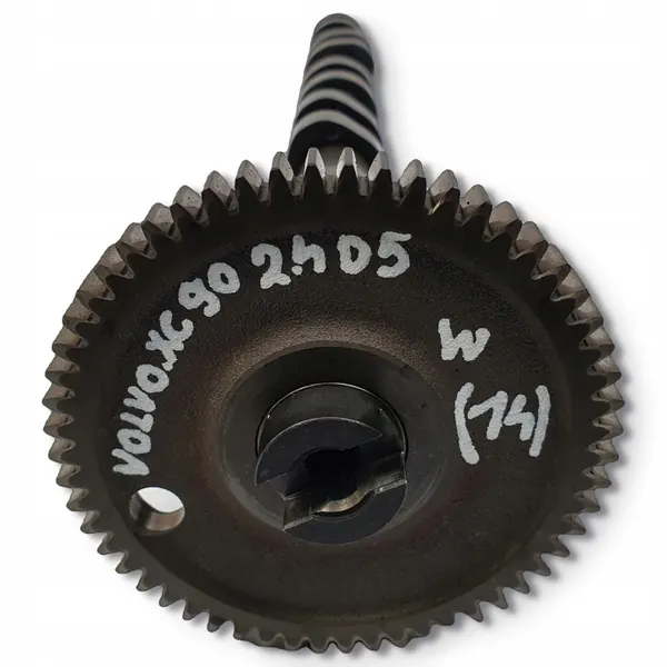 Nockenwelle Volvo OE 8692976 für XC90 2.4 D5 image 4
