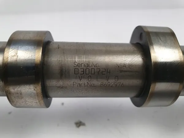 Nockenwelle Volvo OE 8692976 für XC90 2.4 D5 image 6