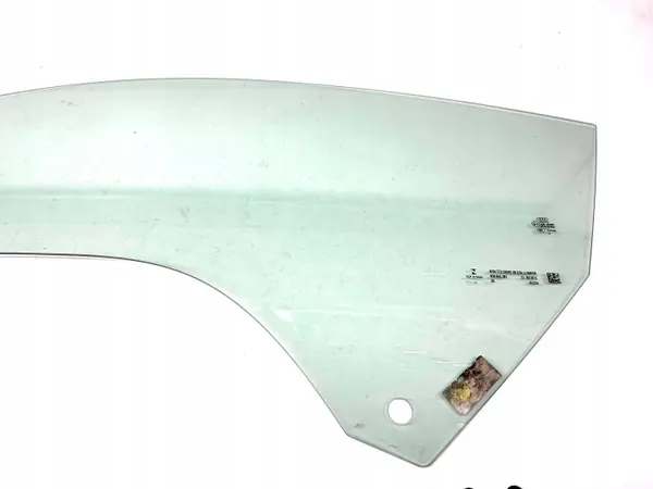 Vidro esquerdo coupe Audi TT OEM 8S8845281 - Usado image 3