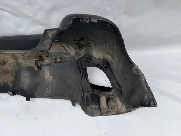 Paraurti posteriore CITROEN C3 AIRCROSS PDC 1632539780 image 6