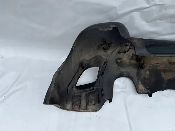 Paraurti posteriore CITROEN C3 AIRCROSS PDC 1632539780 image 7