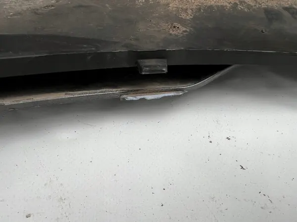 Paraurti posteriore CITROEN C3 AIRCROSS PDC 1632539780 image 9