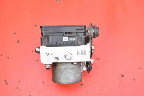 Pompe ABS OEM 6R0614517CH pour Skoda Rapid 1.4 TDI image 10