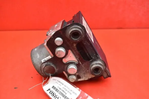 Pompe ABS OEM 6R0614517CH pour Skoda Rapid 1.4 TDI image 4