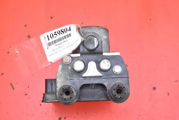 Pompe ABS OEM 6R0614517CH pour Skoda Rapid 1.4 TDI image 8