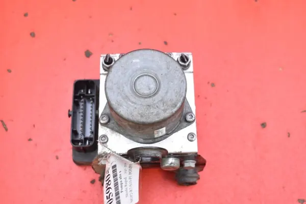 Pompe ABS OEM 6R0614517CH pour Skoda Rapid 1.4 TDI image 9