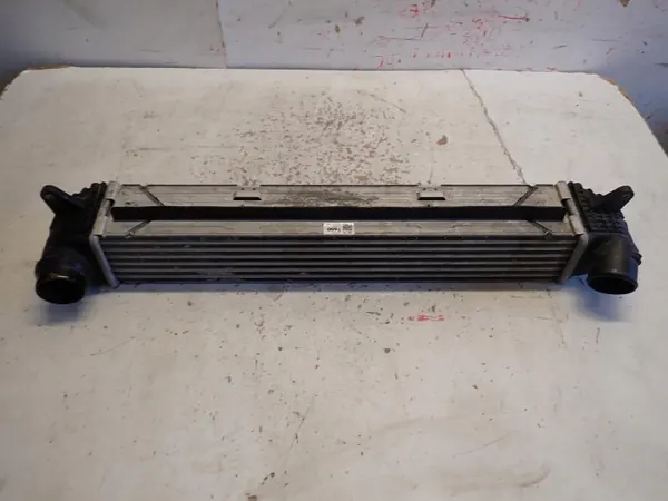 Intercooler OEM 28270-07600 pour Hyundai image 2